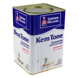 tinta kem tone