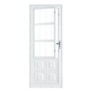 porta veneza branca direita elo 215x085 vitralfer