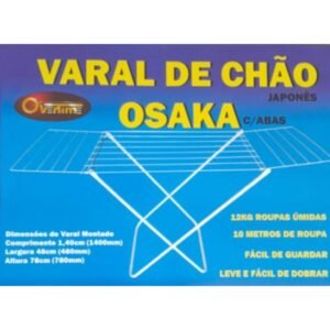varal chao osaka c/abas